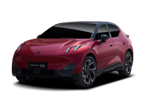 Lynk & Co 02 - Offerta Noleggio Lungo Termine