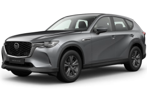 Mazda CX-60 - Offerta Noleggio Lungo Termine