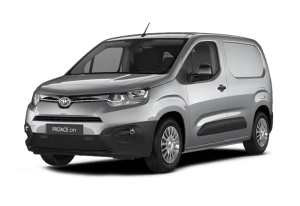 Toyota Proace City EV - Offerta Noleggio Lungo Termine