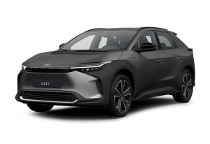 Toyota Bz4x - Offerta Noleggio Lungo Termine