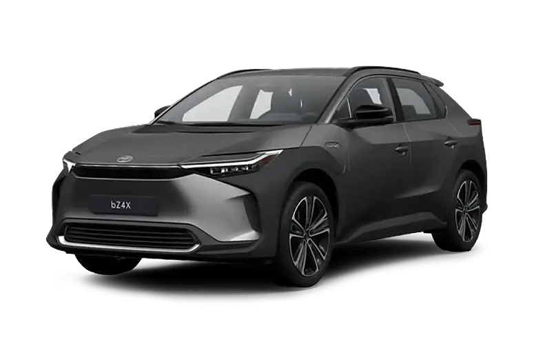 Toyota Bz4x - Offerta Noleggio Lungo Termine