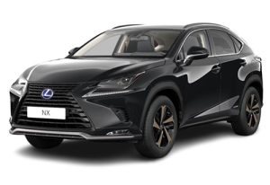 Lexus NX - Offerta Noleggio Lungo Termine