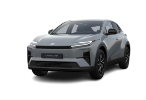Toyota C-HR+ - Offerta Noleggio Lungo Termine