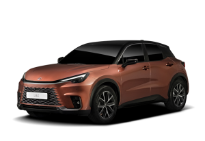 Lexus LBX - Offerta Noleggio Lungo Termine