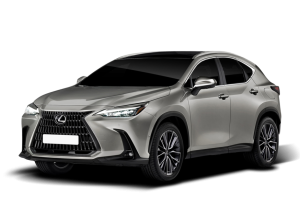 Lexus NX - Offerta Noleggio Lungo Termine