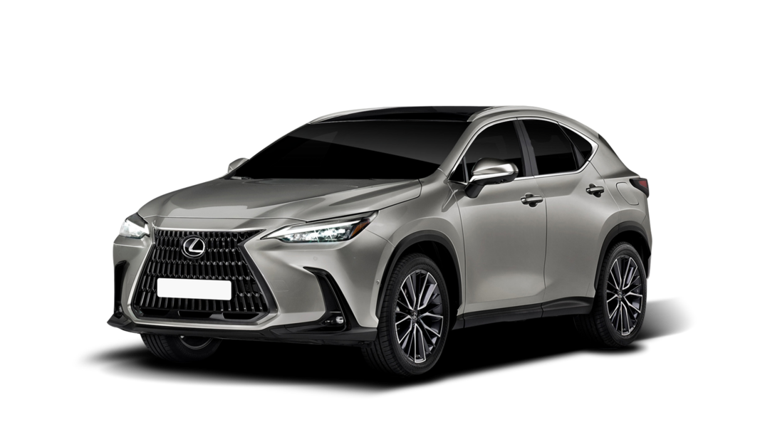 Lexus NX - Offerta Noleggio Lungo Termine
