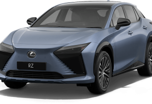 Lexus RZ - Offerta Noleggio Lungo Termine
