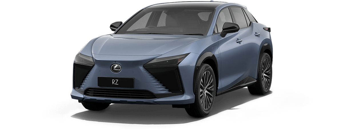 Lexus RZ - Offerta Noleggio Lungo Termine Lexus RZ - Offerta Noleggio Lungo Termine