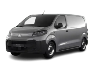 Toyota Proace Max EV - Offerta Noleggio Lungo Termine