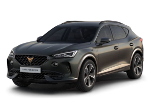 Cupra Formentor - Offerta Noleggio Lungo Termine