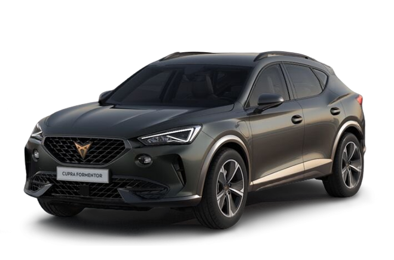 1631610104098 Cupra Formentor 1 4 e HYBRID frontale 1