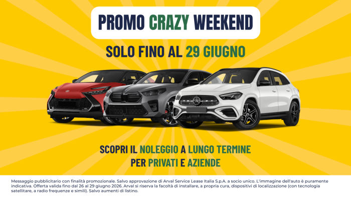 Promo Hybrid Summer 6