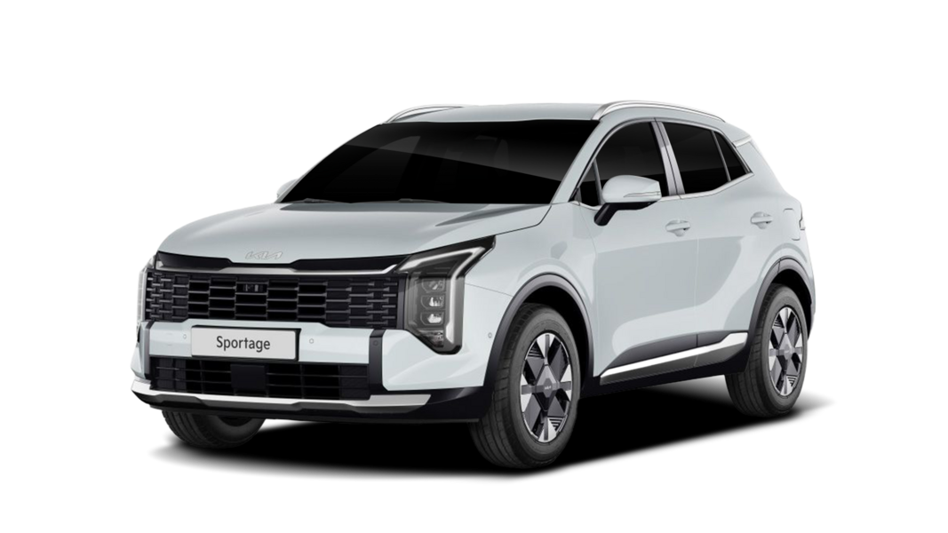 Kia Sportage - Offerta Noleggio Lungo Termine