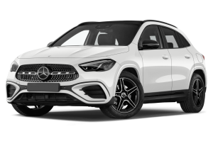 Mercedes-Benz GLA - Offerta Noleggio Lungo Termine