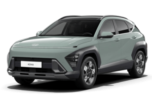 Hyundai Kona - Offerta Noleggio Lungo Termine