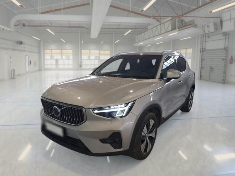 Volvo XC40 Volvo XC40