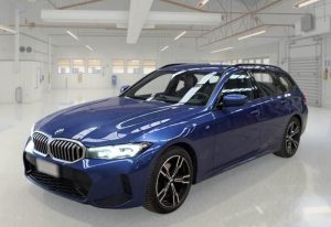 BMW Serie 3 Touring