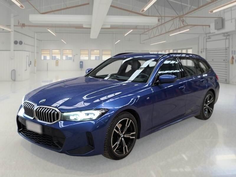 BMW Serie 3 Touring