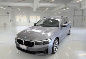 BMW Serie 5