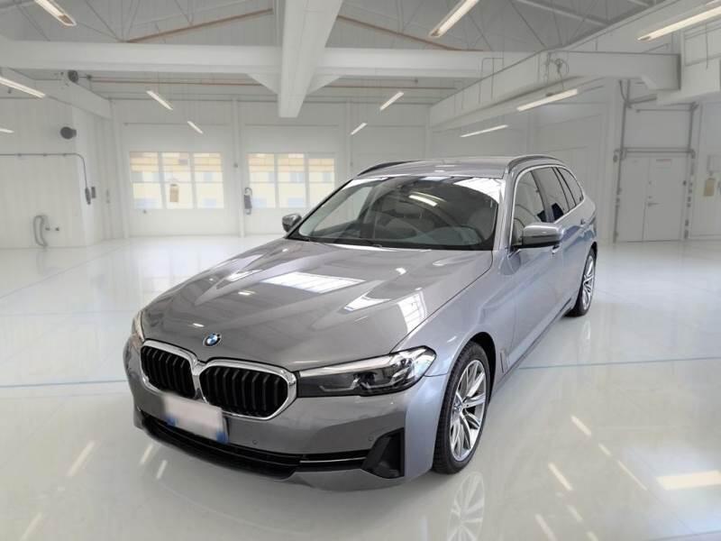 BMW Serie 5 BMW Serie 5