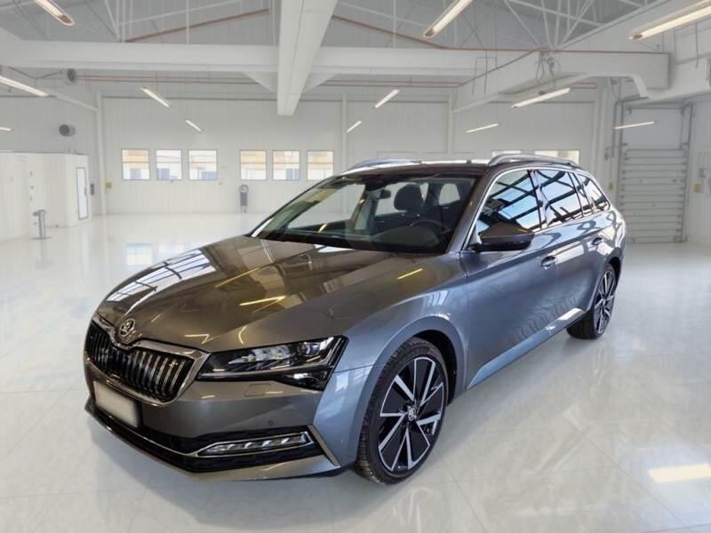 Skoda Superb Skoda Superb
