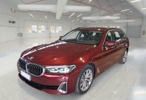 BMW Serie 5