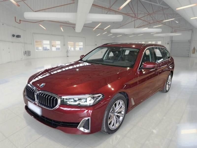 BMW Serie 5 BMW Serie 5