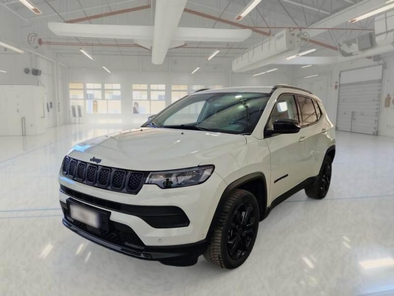 Jeep Compass Jeep Compass
