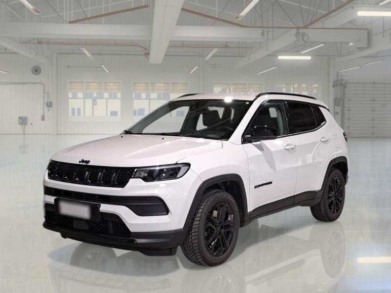 Jeep Compass Jeep Compass