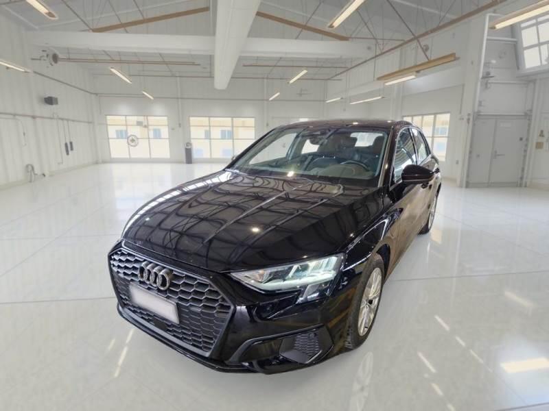 Audi A3 Audi A3