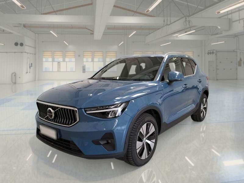 Volvo XC40 Volvo XC40