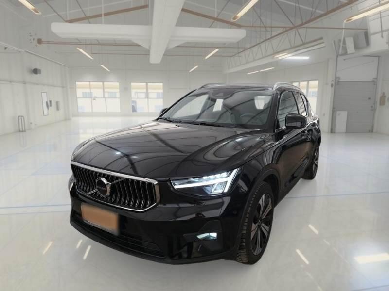 Volvo XC40 Volvo XC40