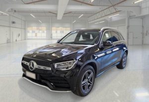 Mercedes Classe GLC