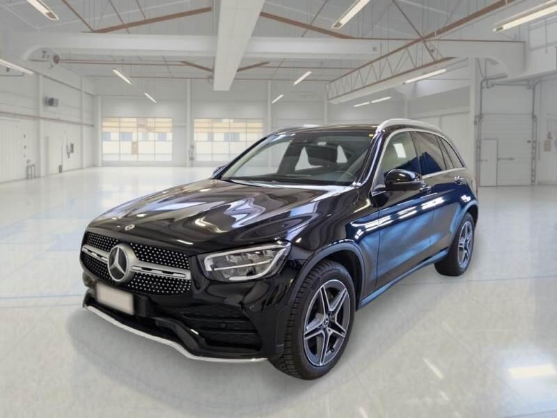 Mercedes Classe GLC