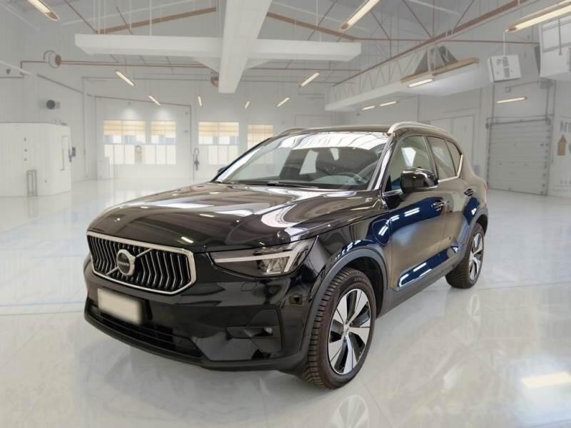Volvo XC40 Volvo XC40