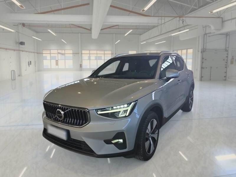 Volvo XC40 Volvo XC40