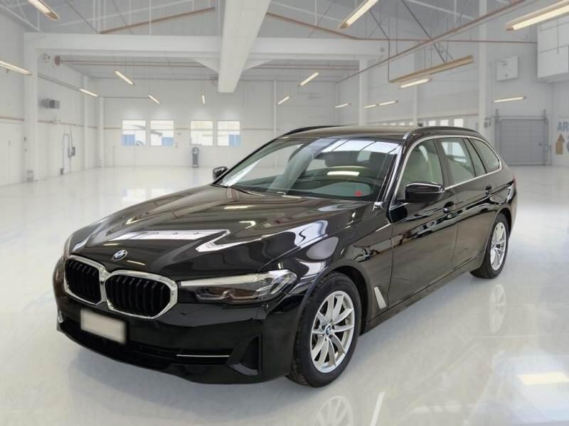 BMW Serie 5 BMW Serie 5