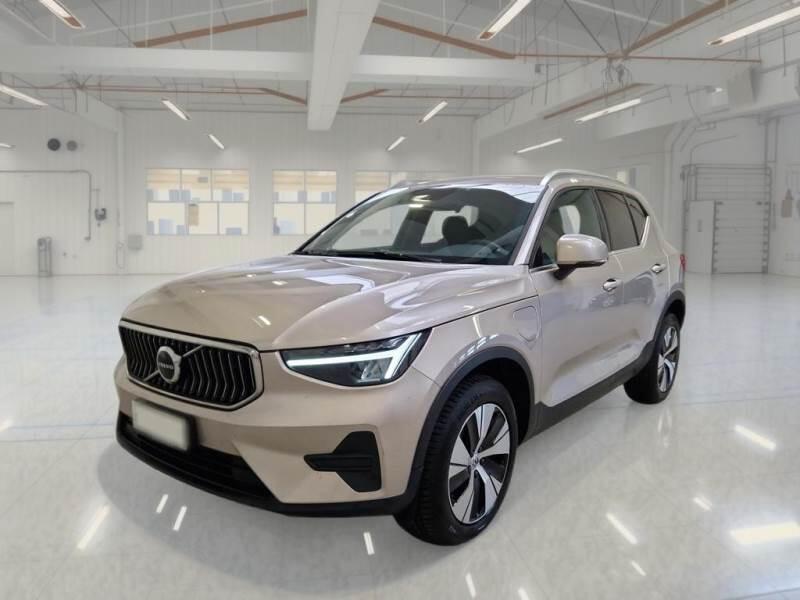 Volvo XC40 Volvo XC40