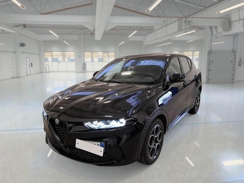 Alfa Romeo Tonale Alfa Romeo Tonale