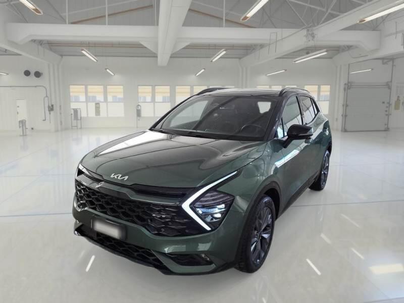 Kia Sportage Kia Sportage