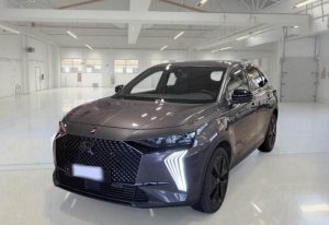 DS DS7