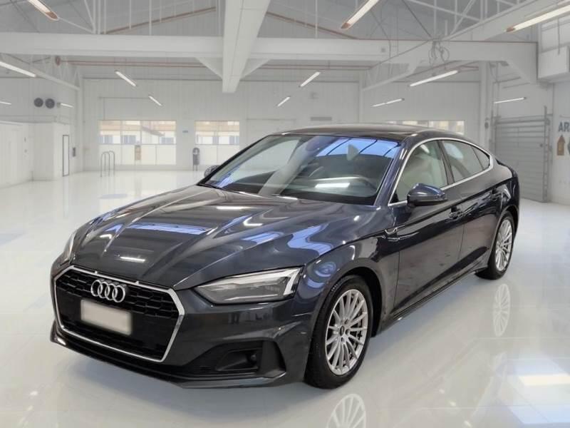 Audi A5 Sportback Audi A5 Sportback