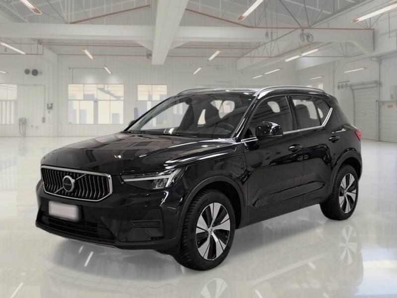 Volvo XC40 Volvo XC40