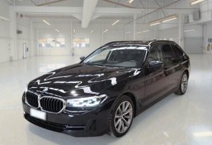 BMW Serie 5