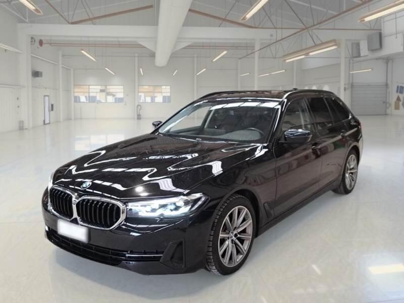 BMW Serie 5 BMW Serie 5