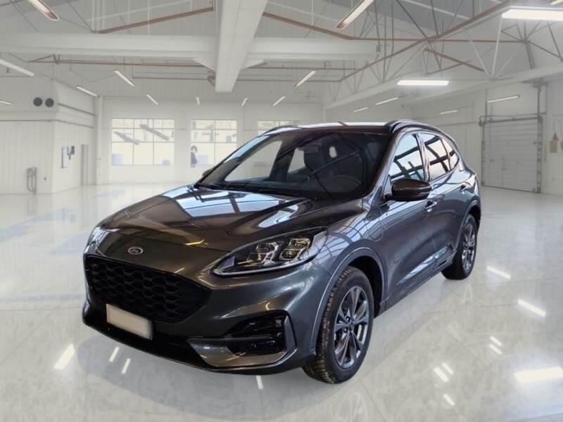 Ford Kuga Ford Kuga