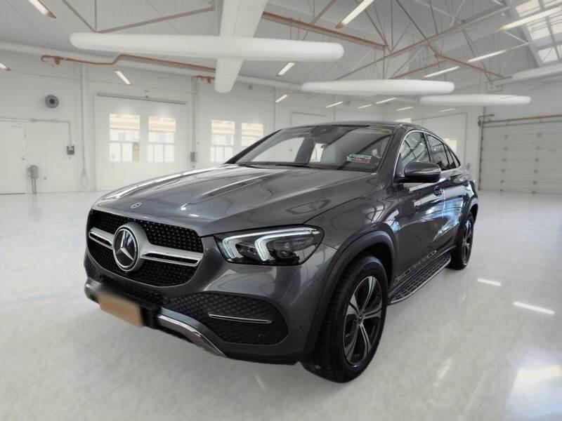 Mercedes GLE Mercedes GLE