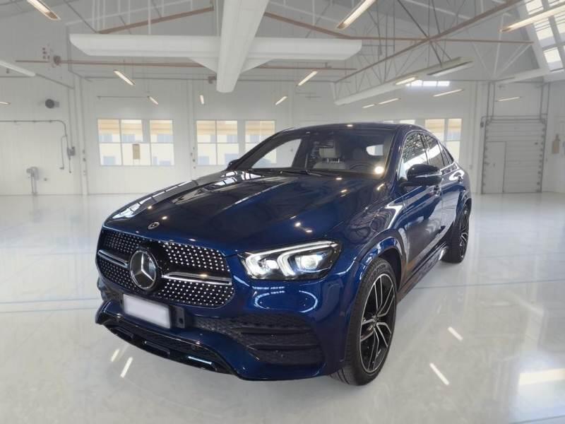 Mercedes GLE Mercedes GLE