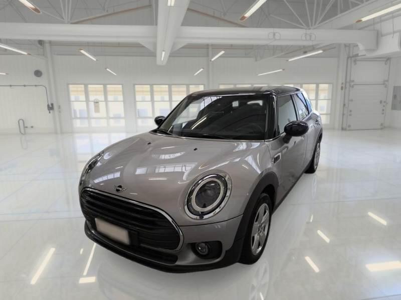 Mini Clubman Mini Clubman
