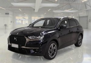 DS DS7 Crossback